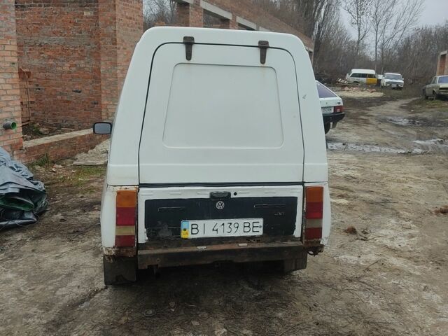 Белый ЗАЗ Таврия, объемом двигателя 1.3 л и пробегом 274 тыс. км за 600 $, фото 2 на Automoto.ua