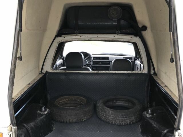 ЗАЗ Таврия 2007 в Полтаве на Automoto.ua Белый ЗАЗ Таврия, объемом двигателя 1.2 л и пробегом 2 тыс. км за 720 $, фото 4 на Automoto.ua