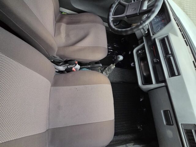 Білий ЗАЗ Таврія, об'ємом двигуна 1.2 л та пробігом 94 тис. км за 2100 $, фото 7 на Automoto.ua