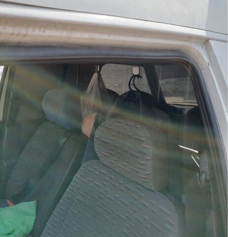 Белый ЗАЗ Таврия, объемом двигателя 1.2 л и пробегом 150 тыс. км за 1400 $, фото 7 на Automoto.ua