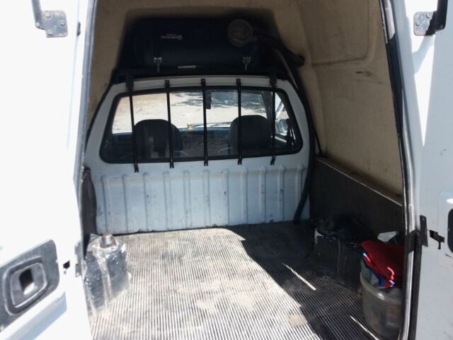 Білий ЗАЗ Таврія, об'ємом двигуна 0 л та пробігом 180 тис. км за 1000 $, фото 6 на Automoto.ua