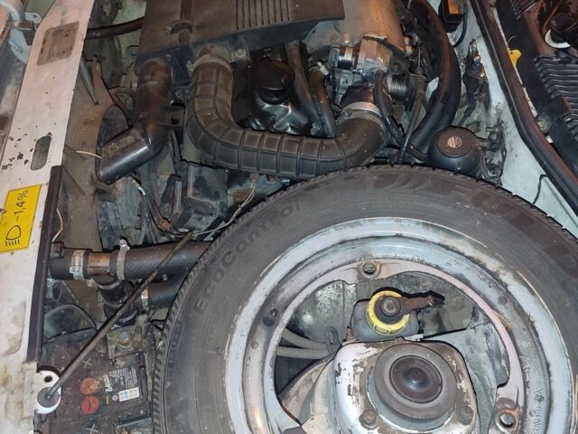 Білий ЗАЗ Таврія, об'ємом двигуна 1.2 л та пробігом 100 тис. км за 1700 $, фото 6 на Automoto.ua