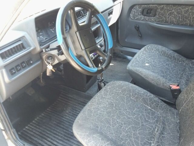 Білий ЗАЗ Таврія, об'ємом двигуна 0 л та пробігом 180 тис. км за 1000 $, фото 8 на Automoto.ua