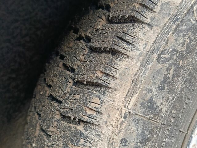 Белый ЗАЗ Таврия, объемом двигателя 1.2 л и пробегом 169 тыс. км за 591 $, фото 5 на Automoto.ua