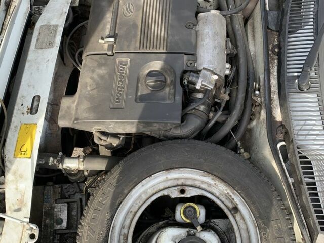 ЗАЗ Таврия 2007 в Запорожье на Automoto.ua Белый ЗАЗ Таврия, объемом двигателя 1.2 л и пробегом 85 тыс. км за 1200 $, фото 9 на Automoto.ua