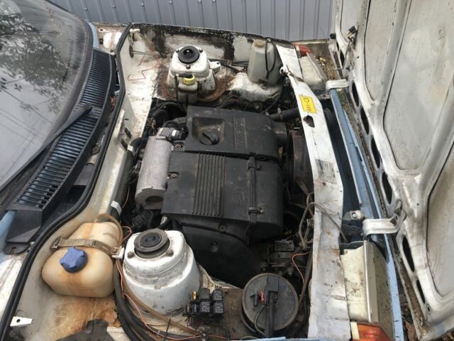 Білий ЗАЗ Таврія, об'ємом двигуна 0 л та пробігом 300 тис. км за 400 $, фото 2 на Automoto.ua