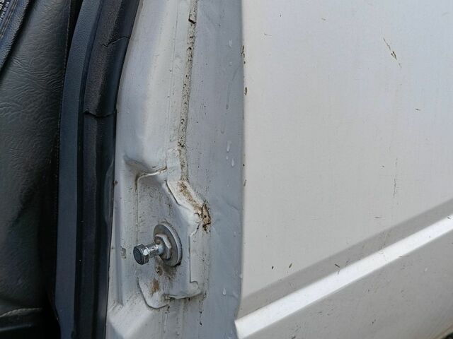 Белый ЗАЗ Таврия, объемом двигателя 1.2 л и пробегом 169 тыс. км за 591 $, фото 8 на Automoto.ua