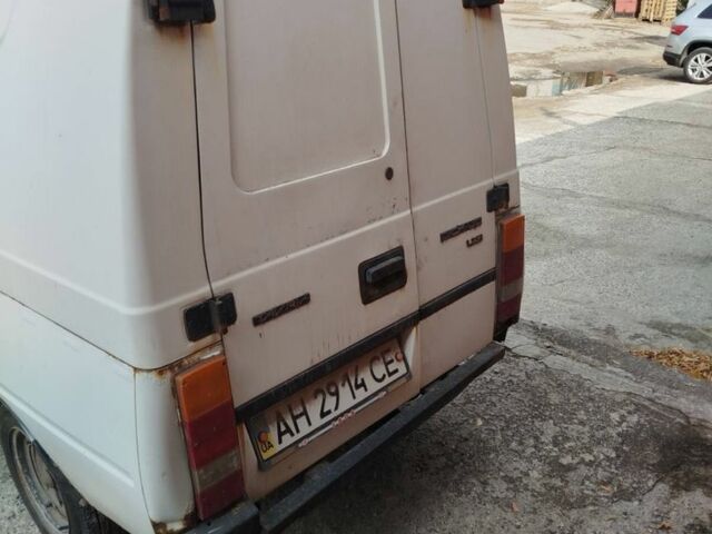 Білий ЗАЗ Таврія, об'ємом двигуна 0 л та пробігом 180 тис. км за 500 $, фото 1 на Automoto.ua