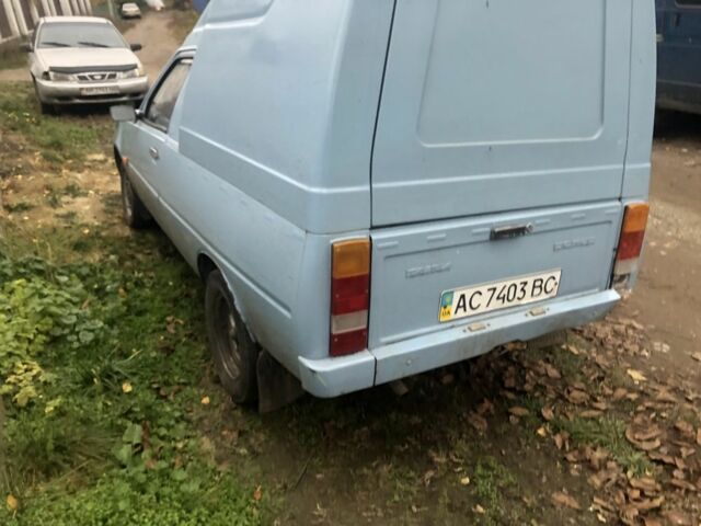 Білий ЗАЗ Таврія, об'ємом двигуна 0 л та пробігом 300 тис. км за 400 $, фото 4 на Automoto.ua