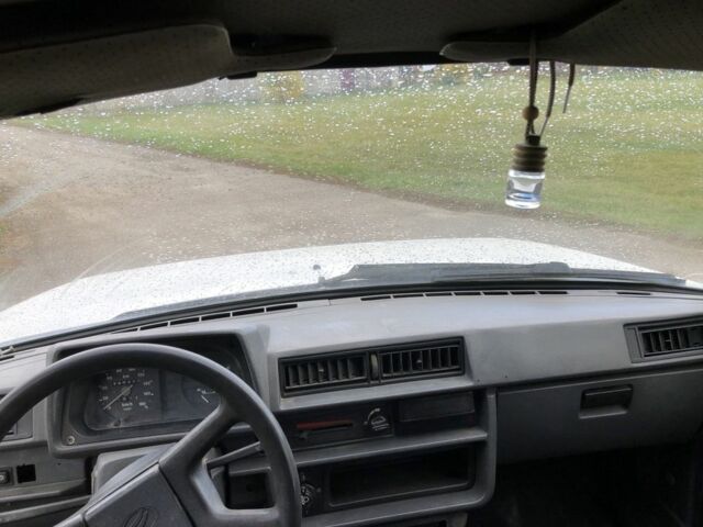 ЗАЗ Таврия 2007 в Полтаве на Automoto.ua Белый ЗАЗ Таврия, объемом двигателя 1.2 л и пробегом 2 тыс. км за 720 $, фото 2 на Automoto.ua