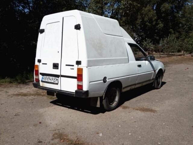 Білий ЗАЗ Таврія, об'ємом двигуна 0 л та пробігом 180 тис. км за 1000 $, фото 2 на Automoto.ua