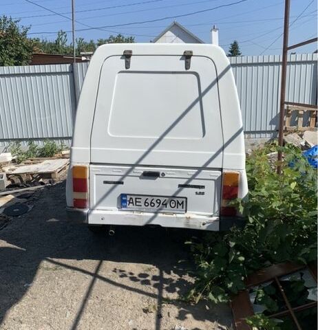 Белый ЗАЗ Таврия, объемом двигателя 0 л и пробегом 3 тыс. км за 597 $, фото 1 на Automoto.ua