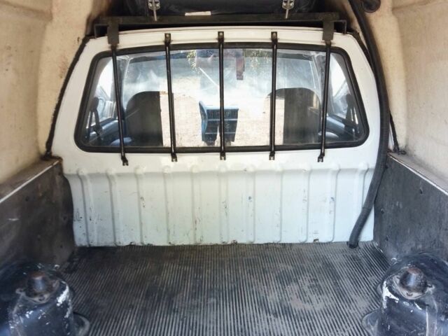 Білий ЗАЗ Таврія, об'ємом двигуна 0 л та пробігом 180 тис. км за 1000 $, фото 16 на Automoto.ua