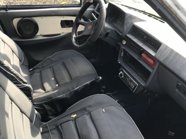 ЗАЗ Таврия 2007 в Вознесенске на Automoto.ua Белый ЗАЗ Таврия, объемом двигателя 1.2 л и пробегом 111 тыс. км за 582 $, фото 4 на Automoto.ua