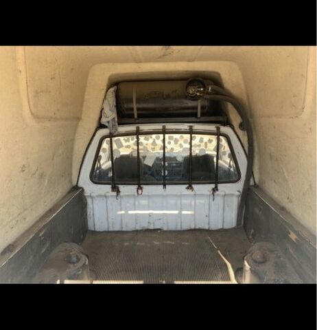 Белый ЗАЗ Таврия, объемом двигателя 0 л и пробегом 3 тыс. км за 597 $, фото 5 на Automoto.ua