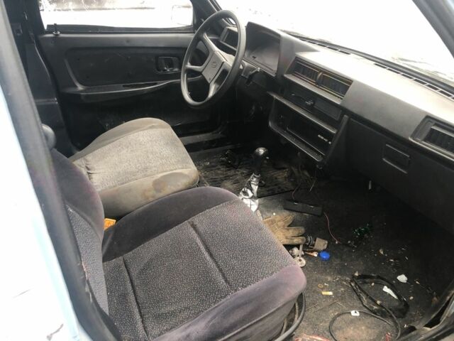 Білий ЗАЗ Таврія, об'ємом двигуна 0 л та пробігом 300 тис. км за 400 $, фото 1 на Automoto.ua