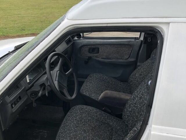ЗАЗ Таврия 2007 в Полтаве на Automoto.ua Белый ЗАЗ Таврия, объемом двигателя 1.2 л и пробегом 2 тыс. км за 720 $, фото 1 на Automoto.ua