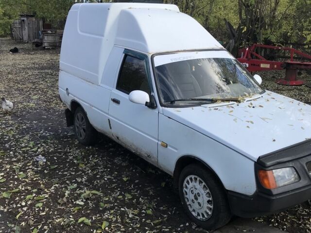 ЗАЗ Таврия 2007 в Вознесенске на Automoto.ua Белый ЗАЗ Таврия, объемом двигателя 1.2 л и пробегом 111 тыс. км за 582 $, фото 3 на Automoto.ua