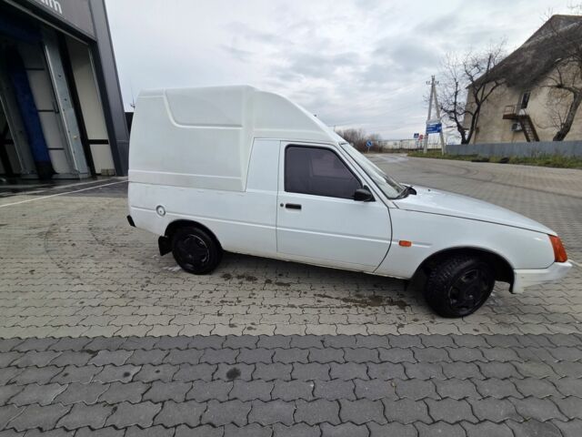 Білий ЗАЗ Таврія, об'ємом двигуна 1.2 л та пробігом 94 тис. км за 2100 $, фото 2 на Automoto.ua