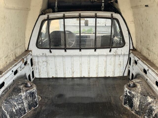 ЗАЗ Таврия 2007 в Запорожье на Automoto.ua Белый ЗАЗ Таврия, объемом двигателя 1.2 л и пробегом 85 тыс. км за 1200 $, фото 11 на Automoto.ua