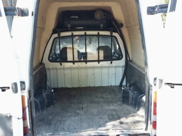 Білий ЗАЗ Таврія, об'ємом двигуна 0 л та пробігом 180 тис. км за 1000 $, фото 14 на Automoto.ua