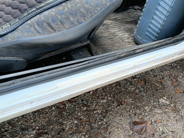 Белый ЗАЗ Таврия, объемом двигателя 1.2 л и пробегом 169 тыс. км за 591 $, фото 9 на Automoto.ua