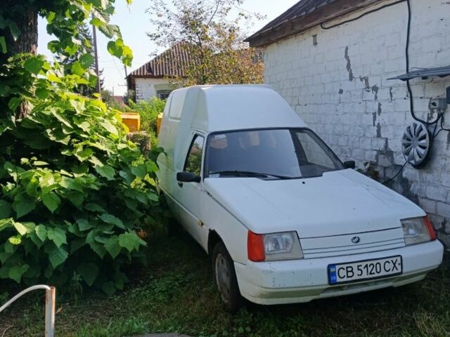 Белый ЗАЗ Таврия, объемом двигателя 0 л и пробегом 172 тыс. км за 1000 $, фото 8 на Automoto.ua