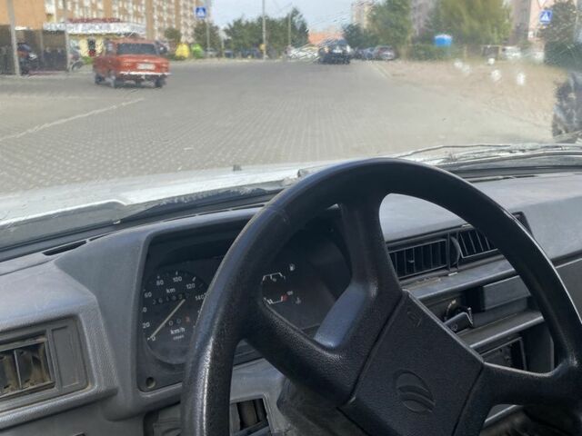 Білий ЗАЗ Таврія, об'ємом двигуна 0 л та пробігом 200 тис. км за 726 $, фото 6 на Automoto.ua