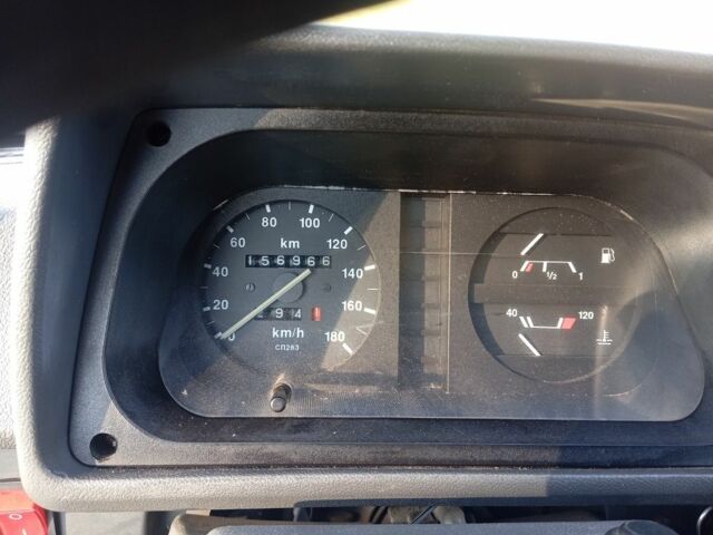 Белый ЗАЗ Таврия, объемом двигателя 1.3 л и пробегом 153 тыс. км за 827 $, фото 4 на Automoto.ua