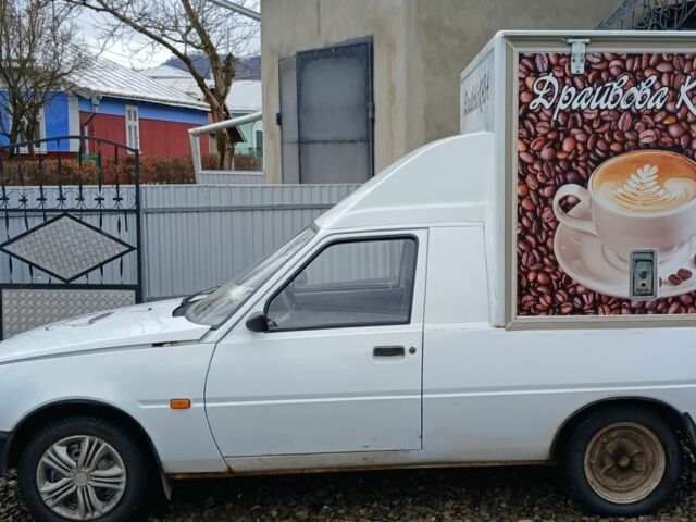 ЗАЗ Таврия 2010 в Косове на Automoto.ua Белый ЗАЗ Таврия, объемом двигателя 1.3 л и пробегом 89 тыс. км за 3500 $, фото 5 на Automoto.ua