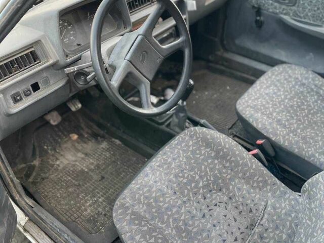 Белый ЗАЗ Таврия, объемом двигателя 1.2 л и пробегом 135 тыс. км за 800 $, фото 9 на Automoto.ua