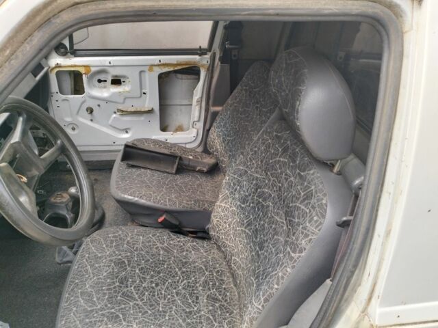 Білий ЗАЗ Таврія, об'ємом двигуна 0 л та пробігом 150 тис. км за 650 $, фото 1 на Automoto.ua