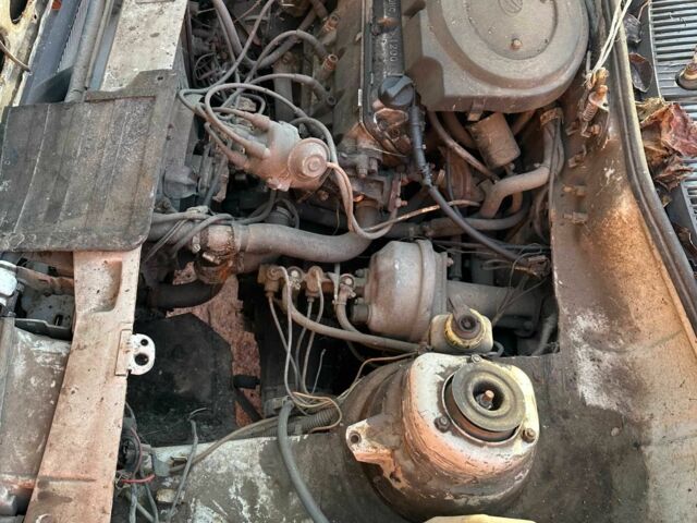 Белый ЗАЗ Таврия, объемом двигателя 1 л и пробегом 50 тыс. км за 239 $, фото 18 на Automoto.ua