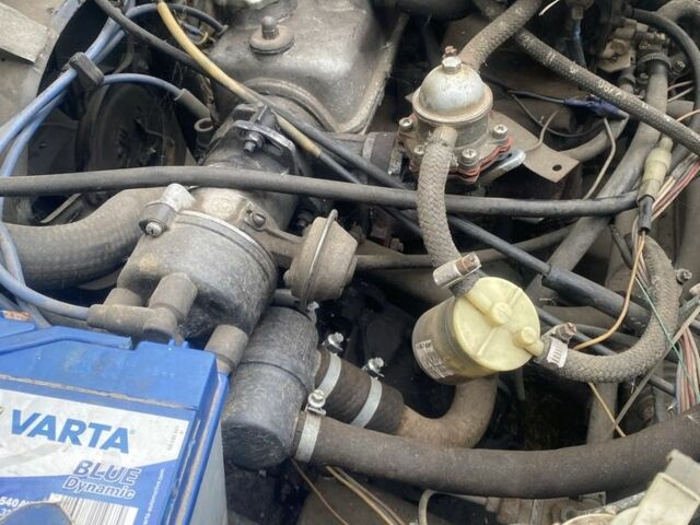 Белый ЗАЗ Таврия, объемом двигателя 1.3 л и пробегом 100 тыс. км за 600 $, фото 3 на Automoto.ua