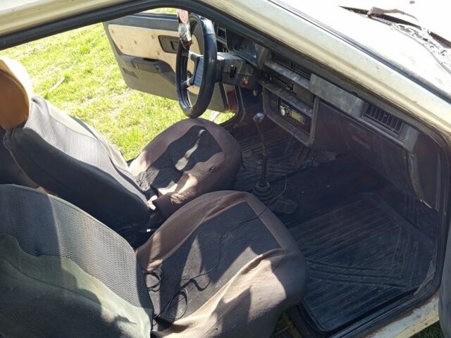 Белый ЗАЗ Таврия, объемом двигателя 1.1 л и пробегом 130 тыс. км за 263 $, фото 4 на Automoto.ua