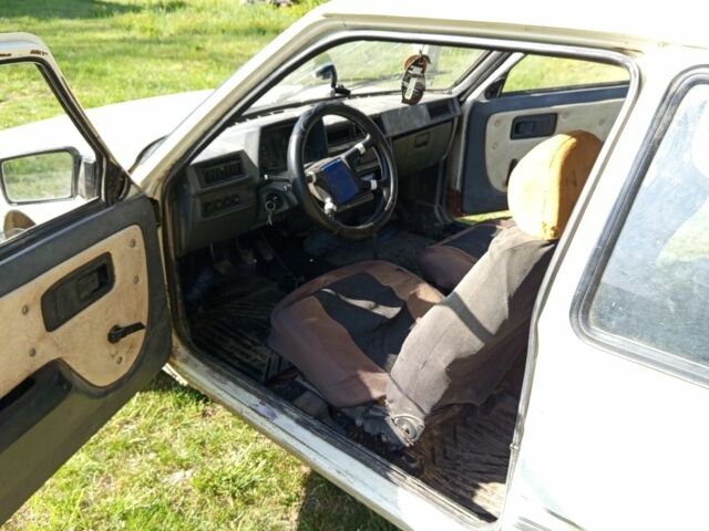 Белый ЗАЗ Таврия, объемом двигателя 1.1 л и пробегом 130 тыс. км за 263 $, фото 2 на Automoto.ua