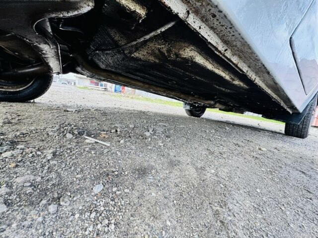 Белый ЗАЗ Таврия, объемом двигателя 1.2 л и пробегом 250 тыс. км за 750 $, фото 8 на Automoto.ua