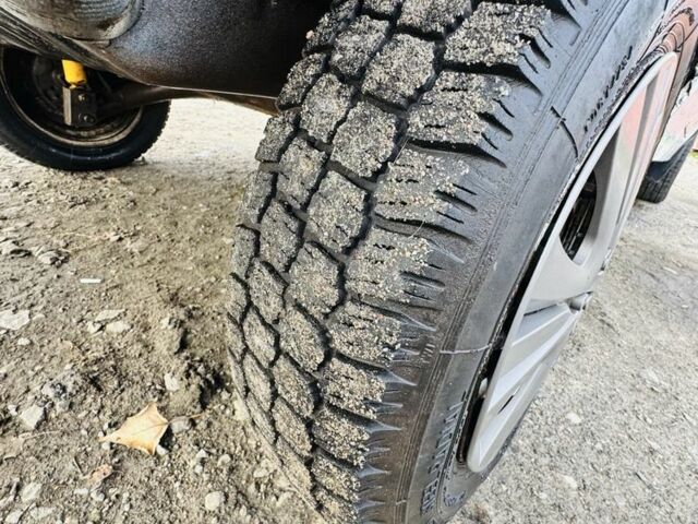 Белый ЗАЗ Таврия, объемом двигателя 1.2 л и пробегом 250 тыс. км за 750 $, фото 9 на Automoto.ua