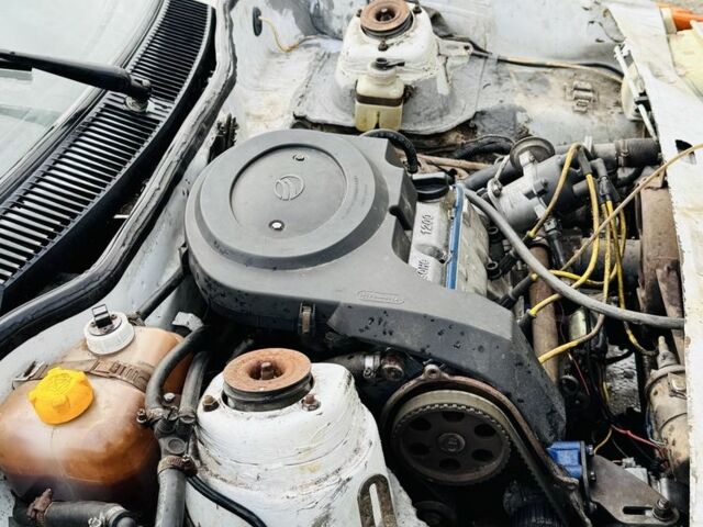 Белый ЗАЗ Таврия, объемом двигателя 1.2 л и пробегом 250 тыс. км за 750 $, фото 7 на Automoto.ua