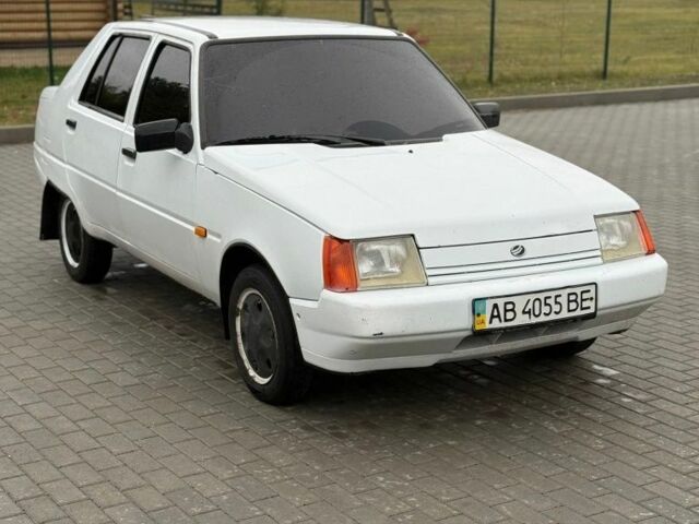 ЗАЗ Таврия 2007 в Бершаде на Automoto.ua Белый ЗАЗ Таврия, объемом двигателя 1.2 л и пробегом 78 тыс. км за 1100 $, фото 5 на Automoto.ua