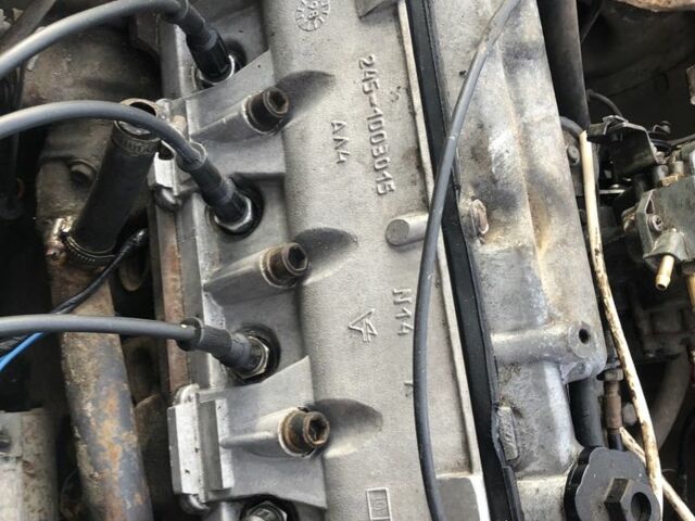 Белый ЗАЗ Таврия, объемом двигателя 1.1 л и пробегом 1000 тыс. км за 143 $, фото 2 на Automoto.ua