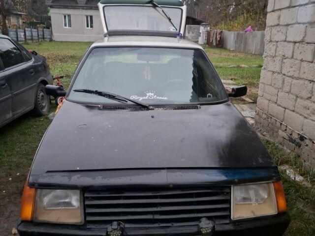 Бежевый ЗАЗ Таврия, объемом двигателя 0 л и пробегом 72 тыс. км за 800 $, фото 10 на Automoto.ua