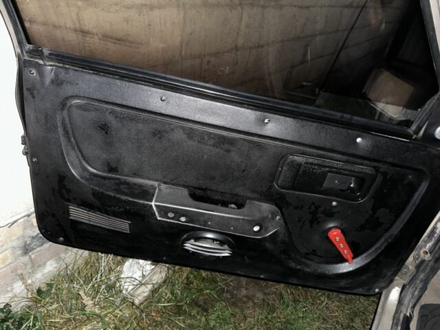 Бежевый ЗАЗ Таврия, объемом двигателя 0 л и пробегом 72 тыс. км за 800 $, фото 4 на Automoto.ua