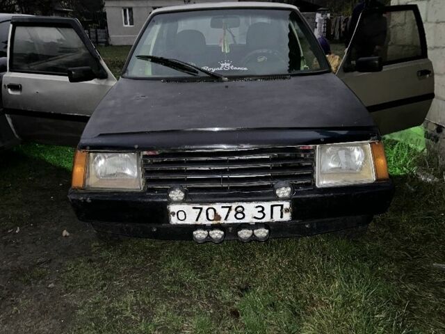 Бежевый ЗАЗ Таврия, объемом двигателя 0 л и пробегом 72 тыс. км за 800 $, фото 1 на Automoto.ua