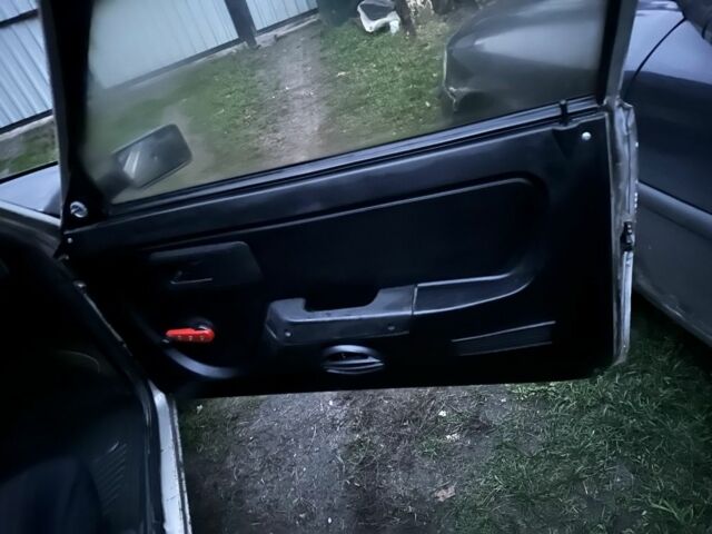 Бежевый ЗАЗ Таврия, объемом двигателя 0 л и пробегом 72 тыс. км за 800 $, фото 5 на Automoto.ua