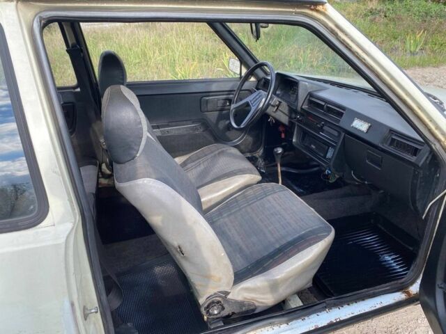 ЗАЗ Таврія 1990 у Дніпро (Дніпропетровську) на Automoto.ua Бежевий ЗАЗ Таврія, об'ємом двигуна 1.2 л та пробігом 45 тис. км за 384 $, фото 4 на Automoto.ua