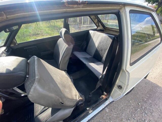 ЗАЗ Таврія 1990 у Дніпро (Дніпропетровську) на Automoto.ua Бежевий ЗАЗ Таврія, об'ємом двигуна 1.2 л та пробігом 45 тис. км за 384 $, фото 6 на Automoto.ua