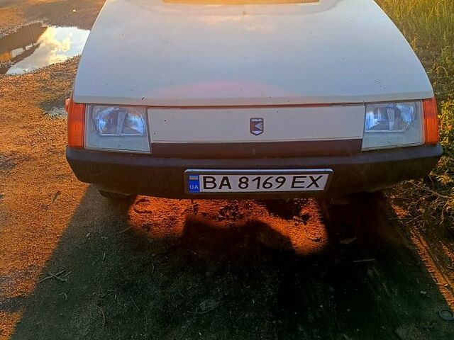 Бежевый ЗАЗ Таврия, объемом двигателя 1.1 л и пробегом 132 тыс. км за 850 $, фото 12 на Automoto.ua