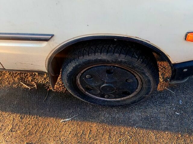 Бежевый ЗАЗ Таврия, объемом двигателя 1.1 л и пробегом 132 тыс. км за 850 $, фото 8 на Automoto.ua