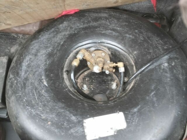 Бежевий ЗАЗ Таврія, об'ємом двигуна 1 л та пробігом 773 тис. км за 836 $, фото 6 на Automoto.ua